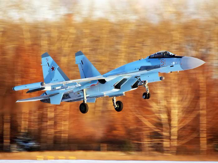 Су-35С