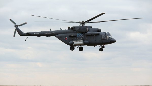 Ми-8