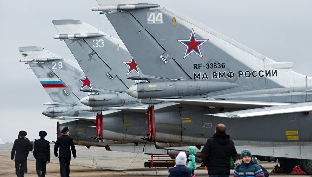 авиация