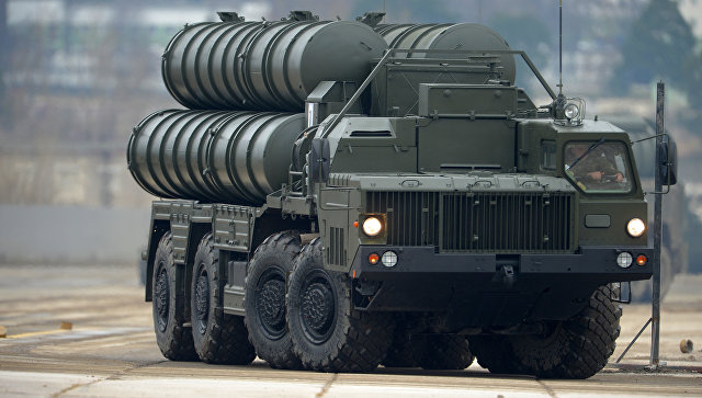 ЗРК