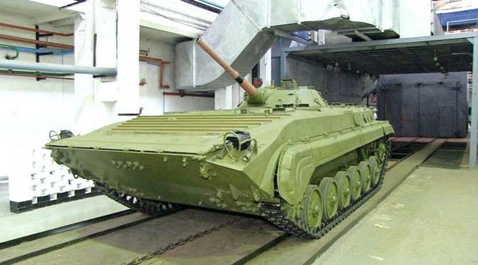  78 БМП