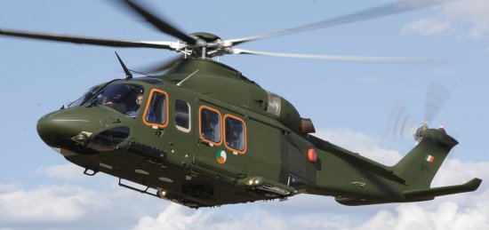 AW 139