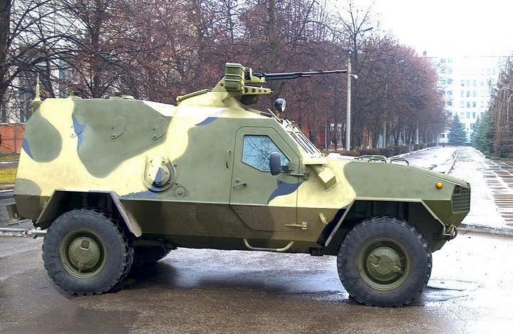 Дозор-Б