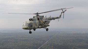 Экспорт российского оружия