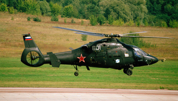 Ка-60 Касатка