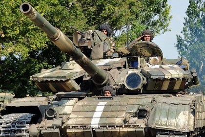 Контактная группа