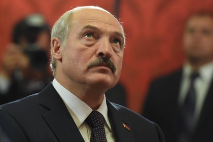 Лукашенко