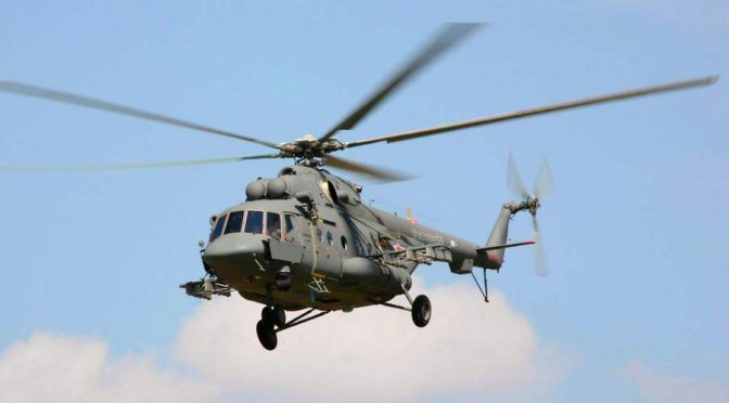МИ-171Ш