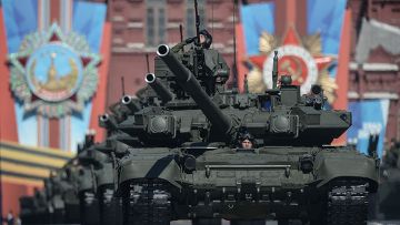 мощные виды вооружений