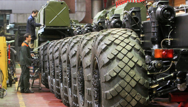 план импортозамещения военной продукции