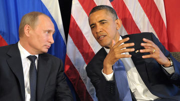 президент Владимир Путин
