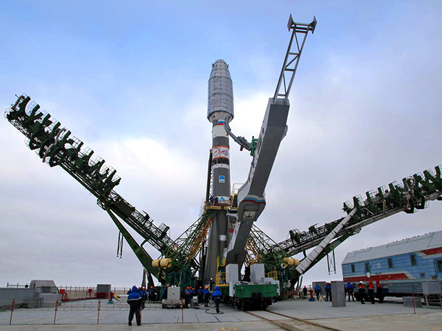 Союз-2.1а