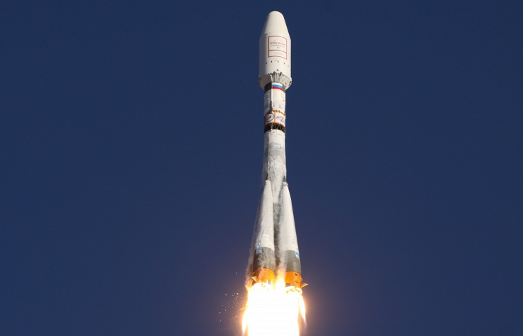 Союз-2.1а