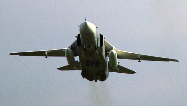 Су-24М