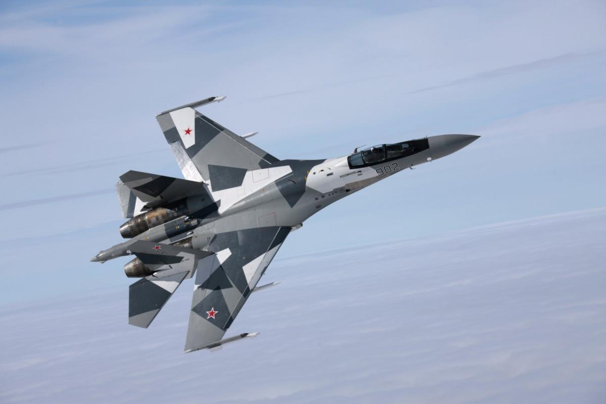 Су-30МК2