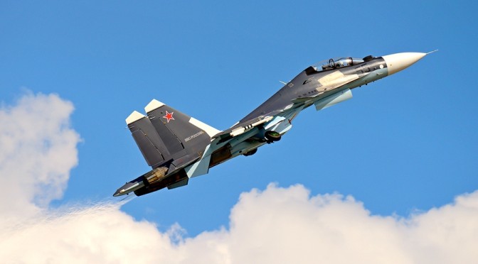 Су-30СМ