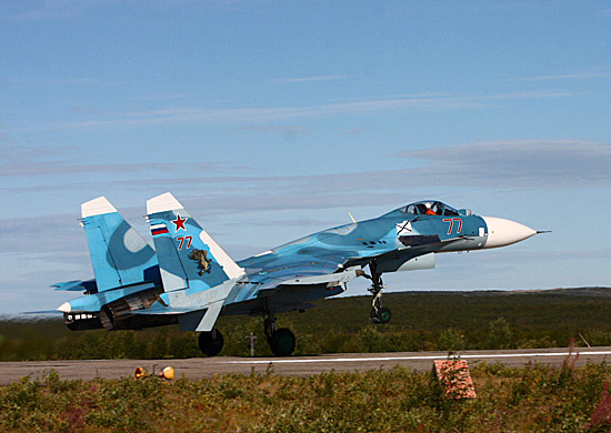Су-33