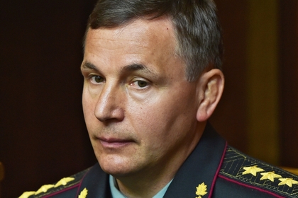 Валерий Гелетей
