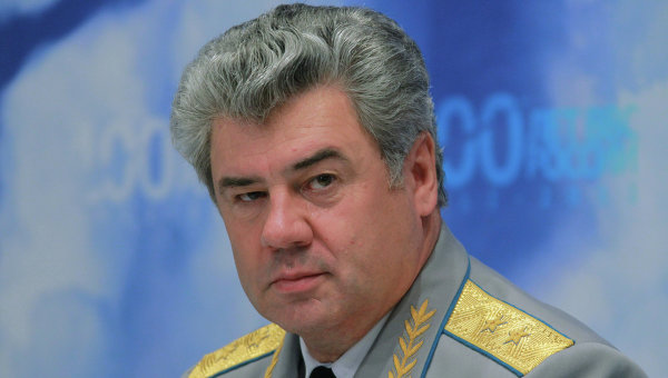 Виктор Бондарев.