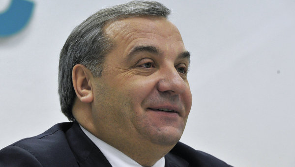 Владимир Пучков