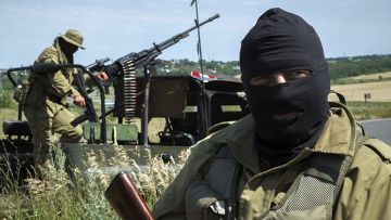 восточную часть Украины