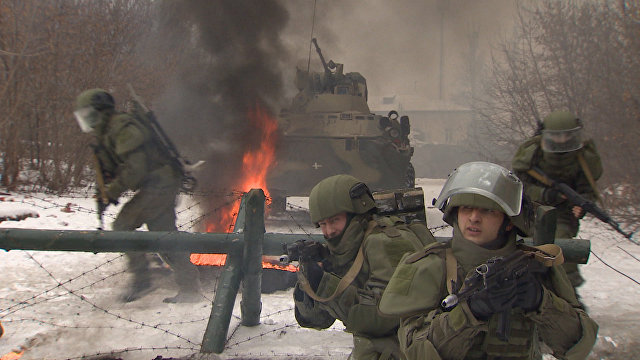 ОВР-3Ш