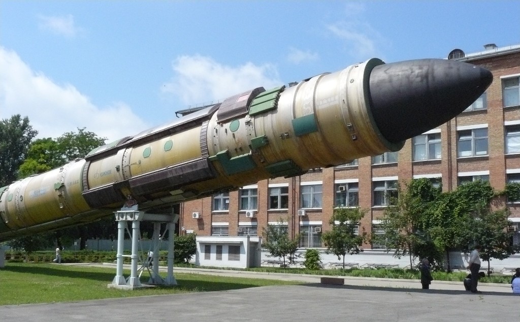 Украина Южмаш