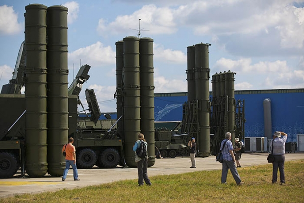 С-400 Триумф