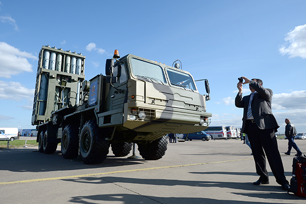 С-350 "Витязь"
