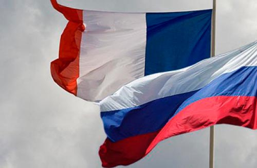 Россия развитие технологий