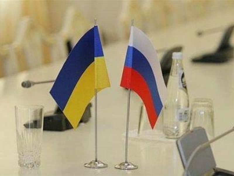 Вступление Украины в Россию