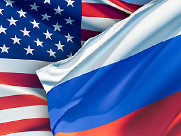 Развитие отношений между Россией и США в 2013 году