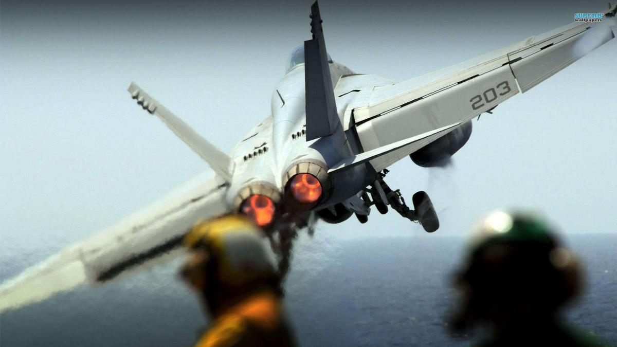 военно морские силы сша