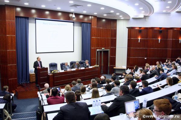 современные угрозы безопасности