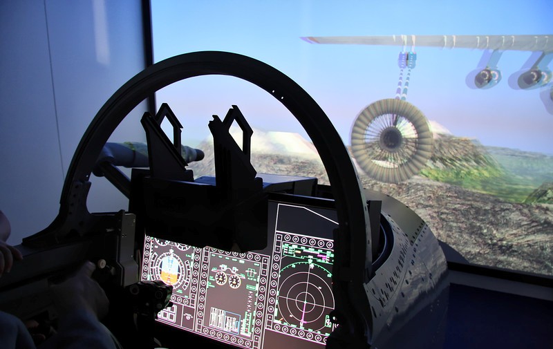 учебно-тренировочный комплекс