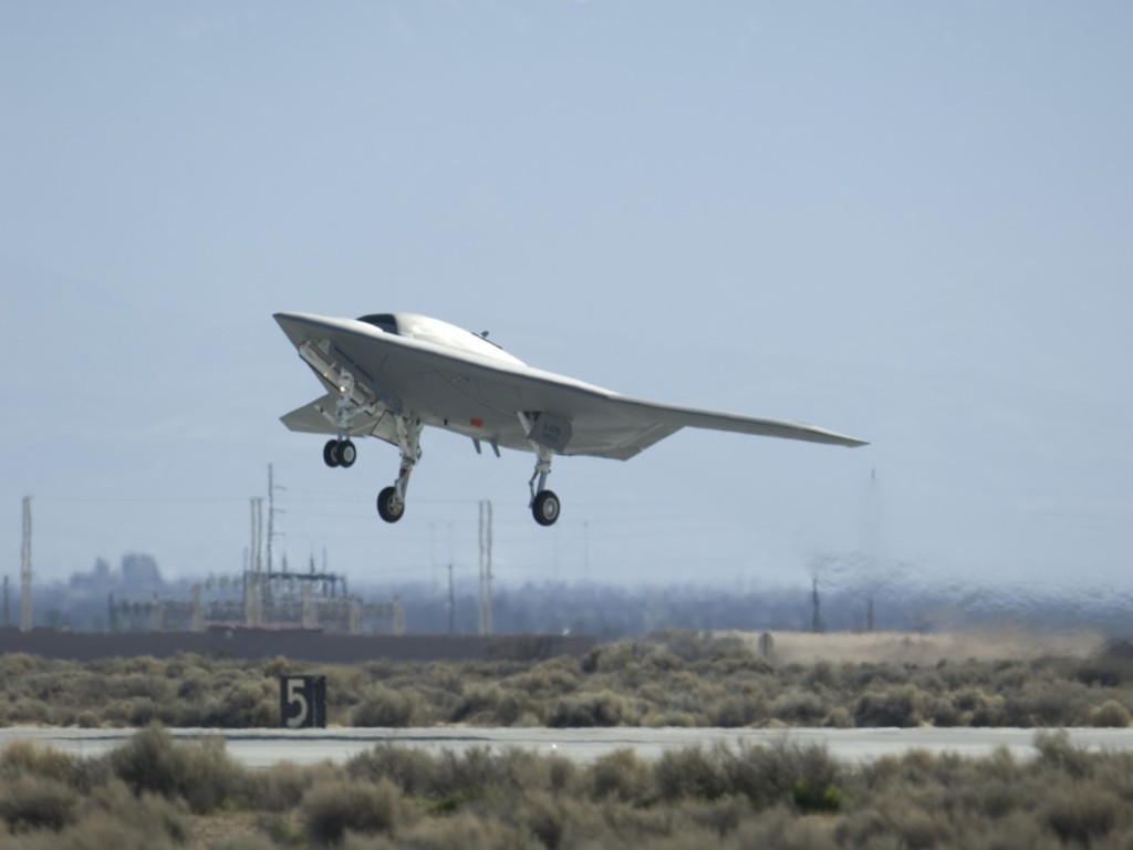 RQ-170 