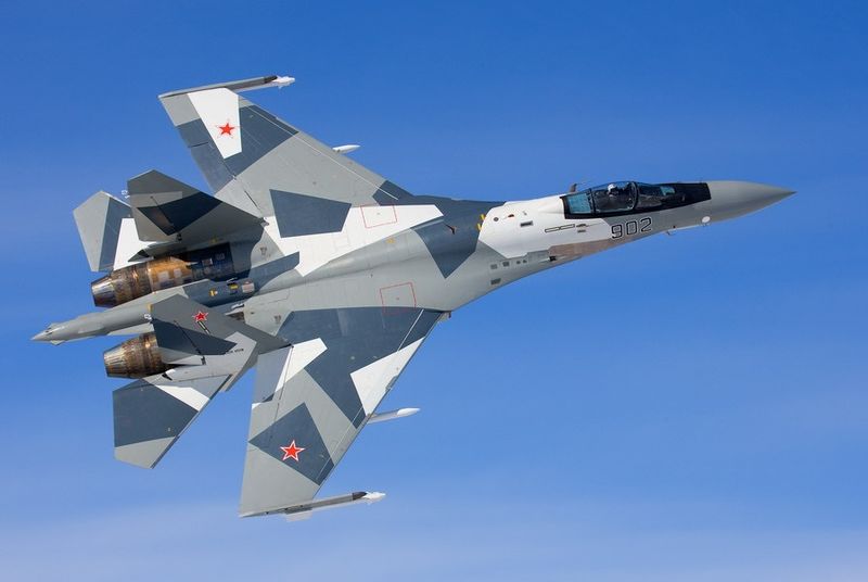 ВВС Китая
