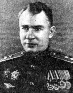 Фото Андреев Александр Харитонович