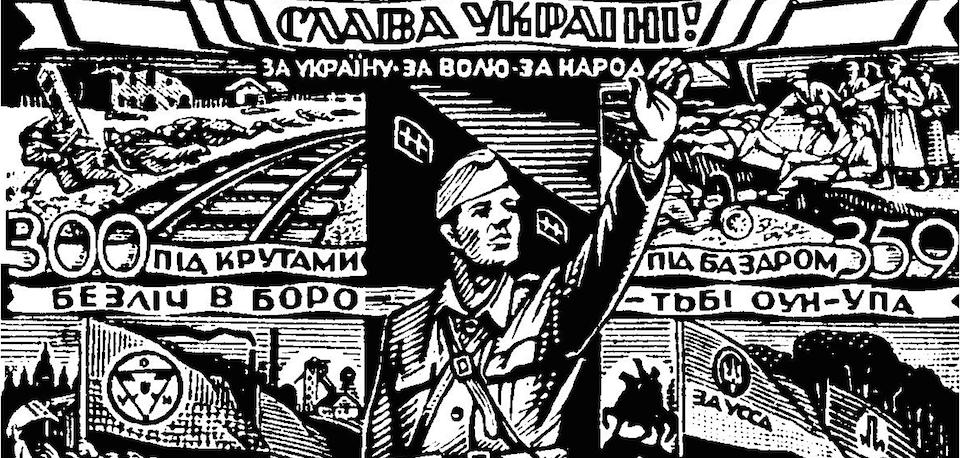 The Historian Whitewashing Ukraine’s Past 
