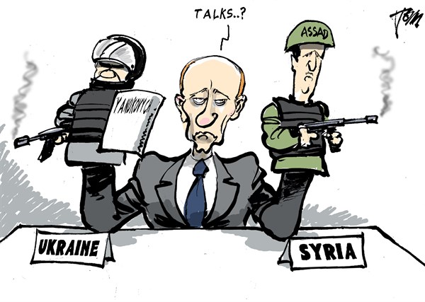 Putin