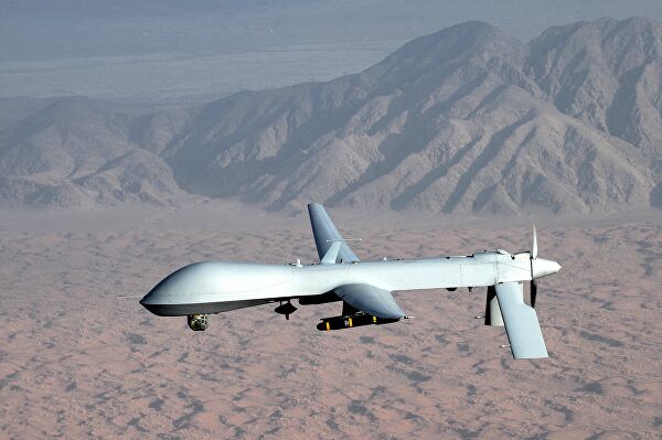 &Acy;&mcy;&iecy;&rcy;&icy;&kcy;&acy;&ncy;&scy;&kcy;&icy;&jcy; &bcy;&iecy;&scy;&pcy;&icy;&lcy;&ocy;&tcy;&ncy;&icy;&kcy; MQ-1 Predator