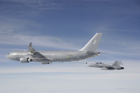 A-330 MRTT
