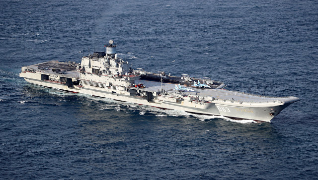 Адмирал