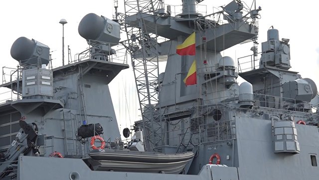 Адмирал Григорович