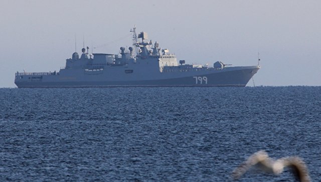 Адмирал Макаров