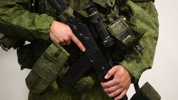 АЕК-971