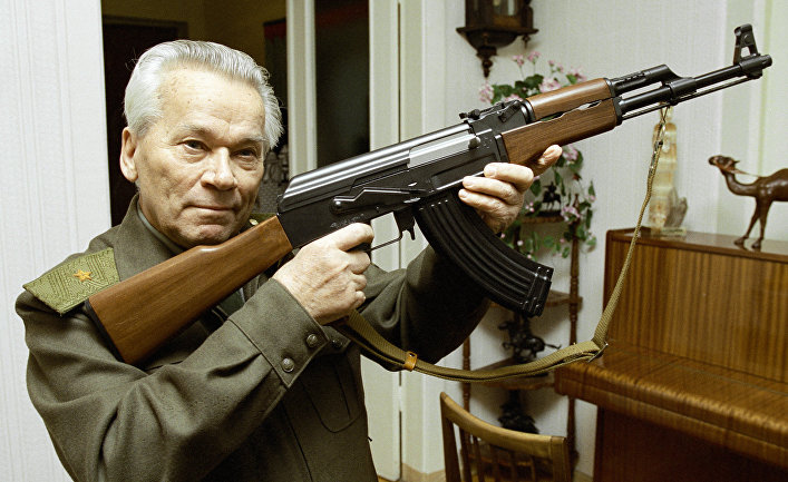 АК-47