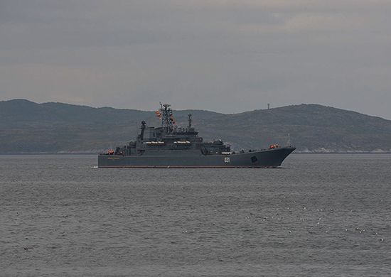 Александр Отраковский