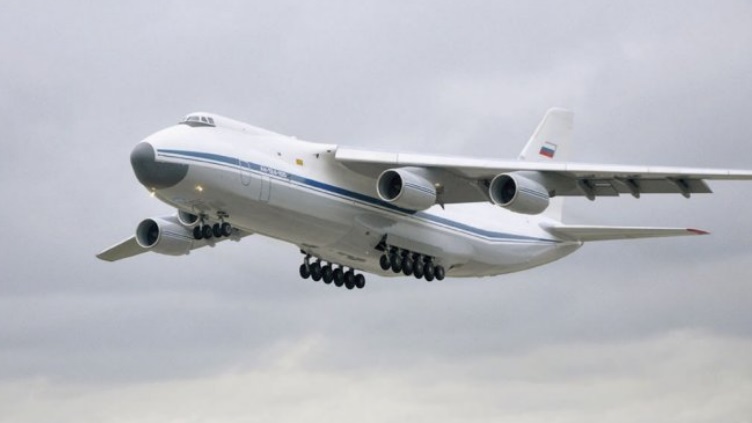 АН-124