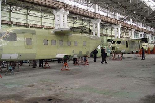 АН-38-100